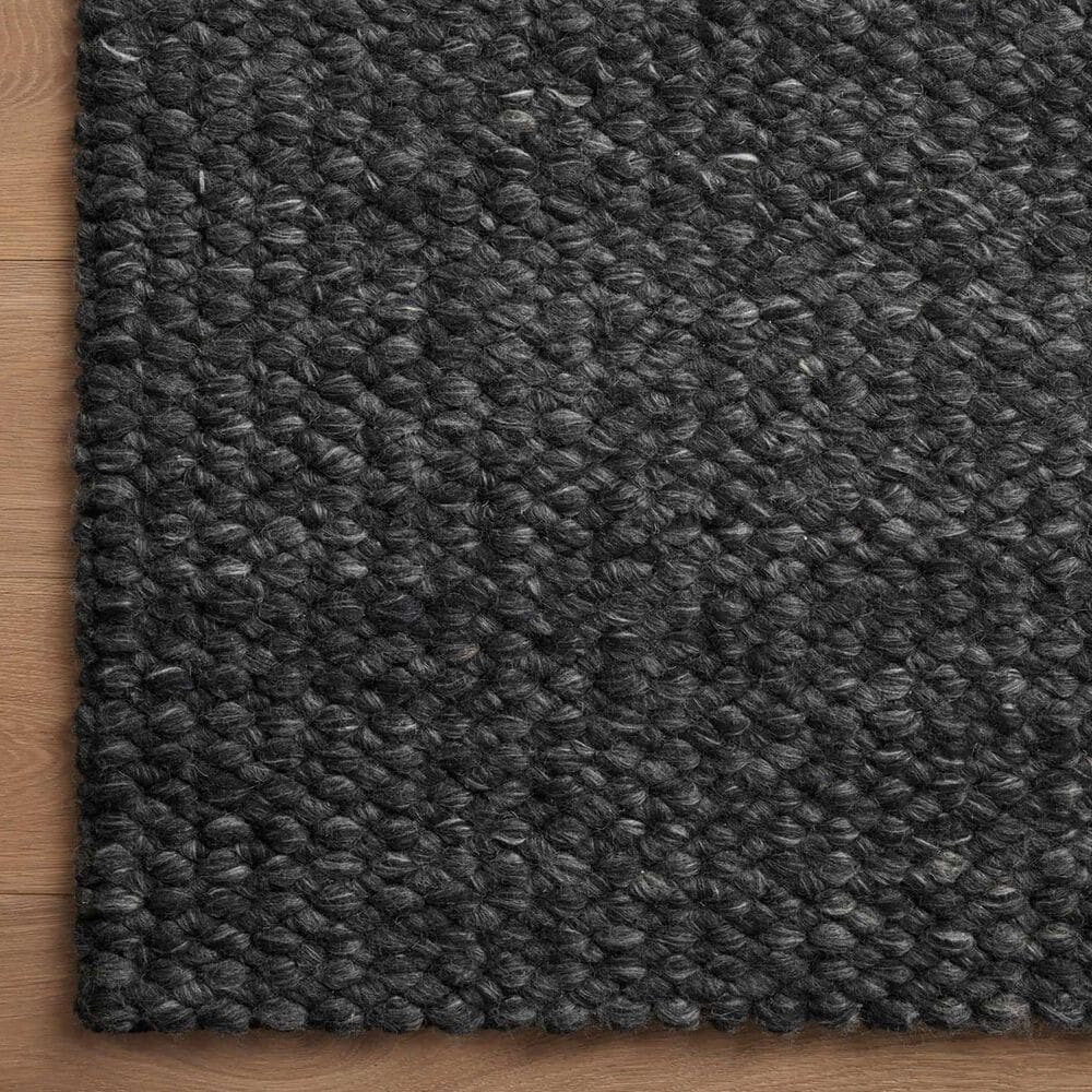 Loloi Hendrick 8&#39;6&quot; x 11&#39;6&quot; Charcoal Area Rug, , large