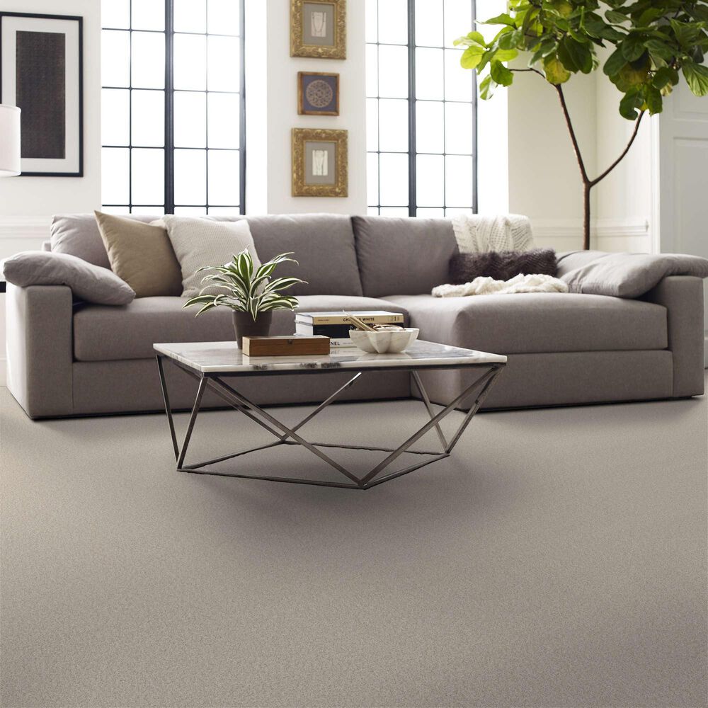 Shaw Del Rio I Carpet in Linen, , large