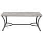 Linden Boulevard Buxton 3-Piece Table Set in Gray and Coal, , large