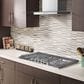 Whirlpool 36" Range Hood with LED Task Lighting in Stainless Steel, , large
