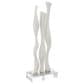 Uttermost Gale Sculpture in White, , large