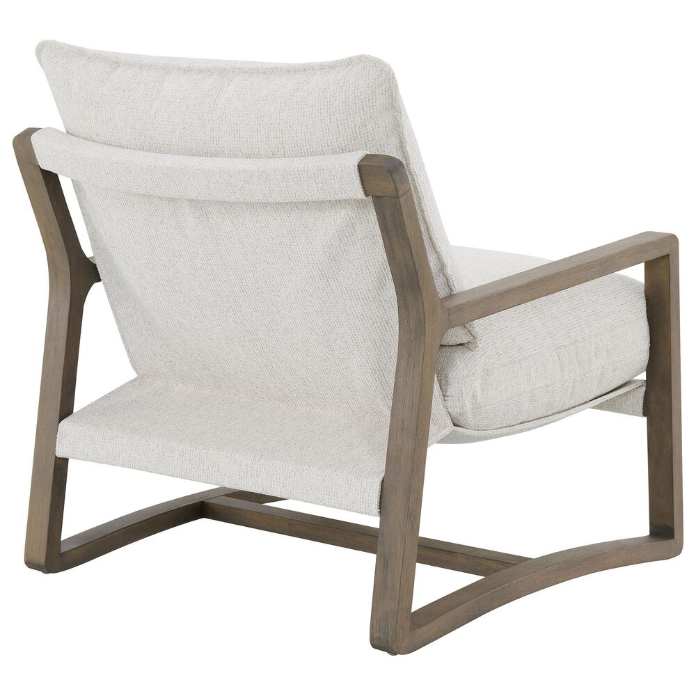 Coaster Geneva Accent Arm Chair in Sand, , large