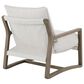 Coaster Geneva Accent Arm Chair in Sand, , large