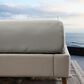 Cariloha Resort 4-Piece Full Sheet Set in Harbor Gray, , large