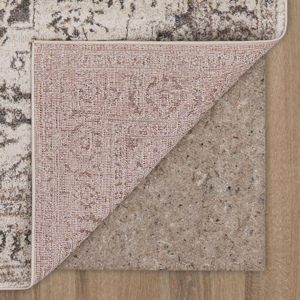 Mohawk R1199 Whimsy 5' 3" X 8' Cream, , large