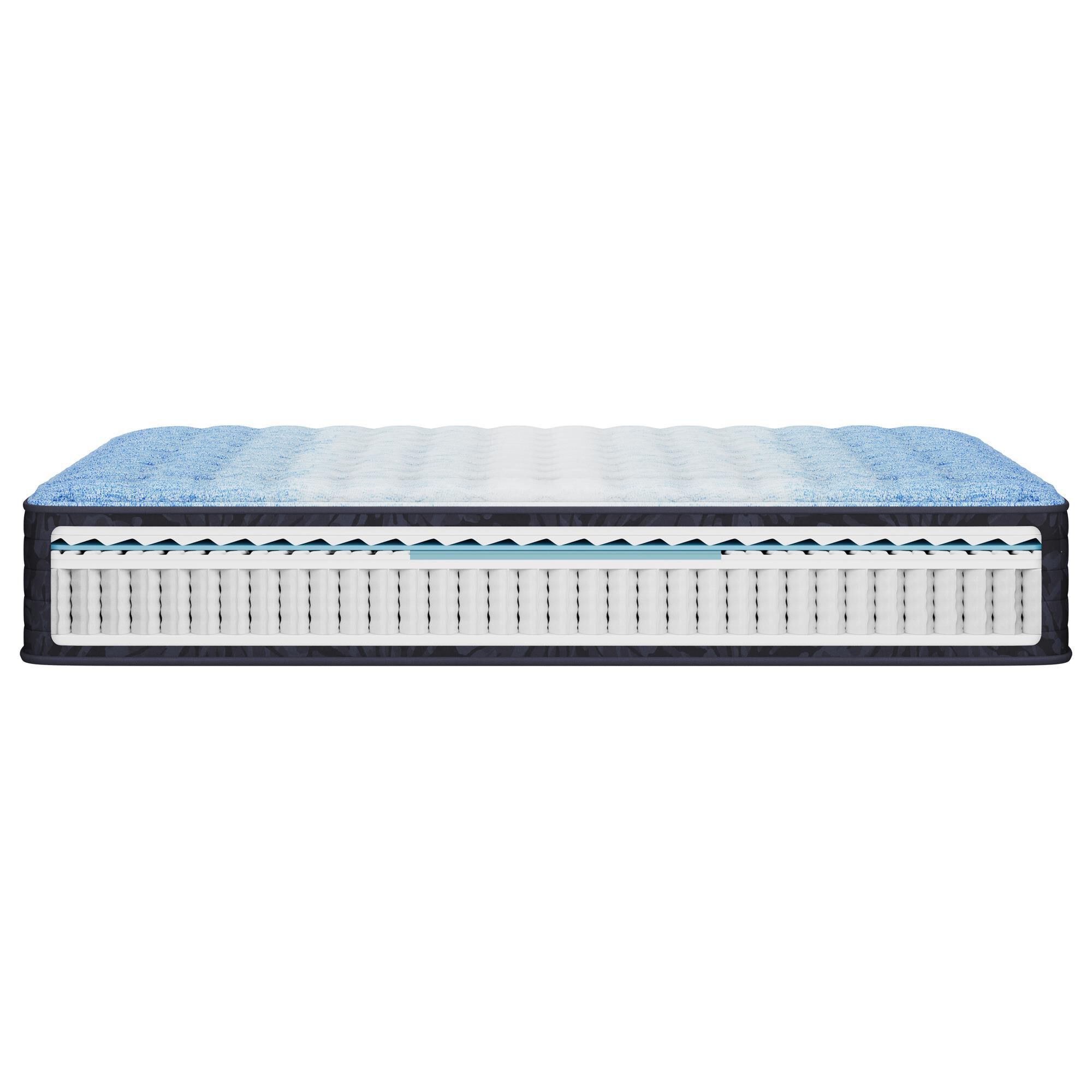 Serta Brecon Medium Twin XL Mattress