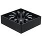 Samsung Galaxy Ring Sizing Kit in Black, , large