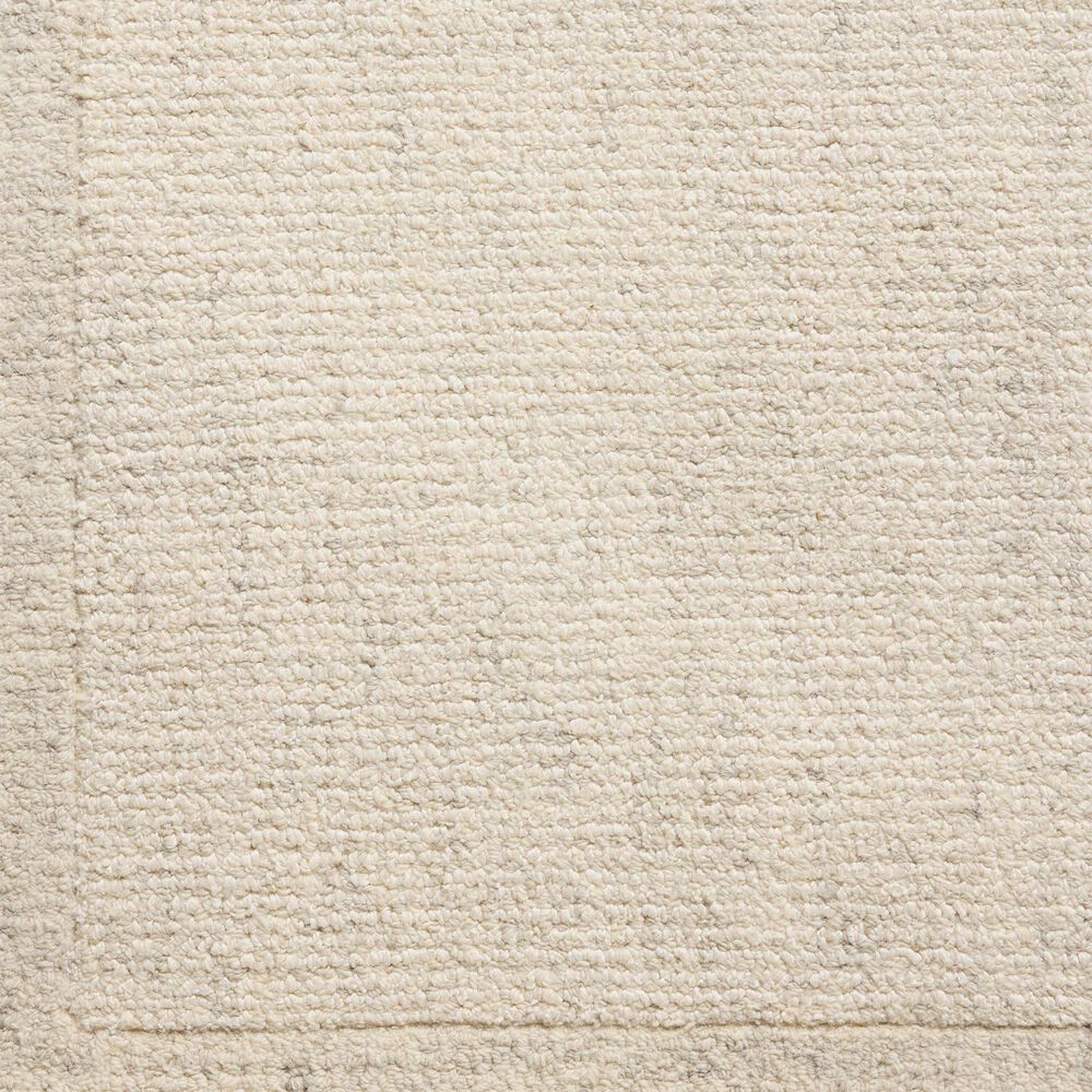 Loloi Henley Ivory and Smoke 2&#39;6&quot; x 7&#39;6&quot; Runner, , large