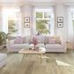 Paramount Stockbridge Hardwood in Antique Lace Oak, , large