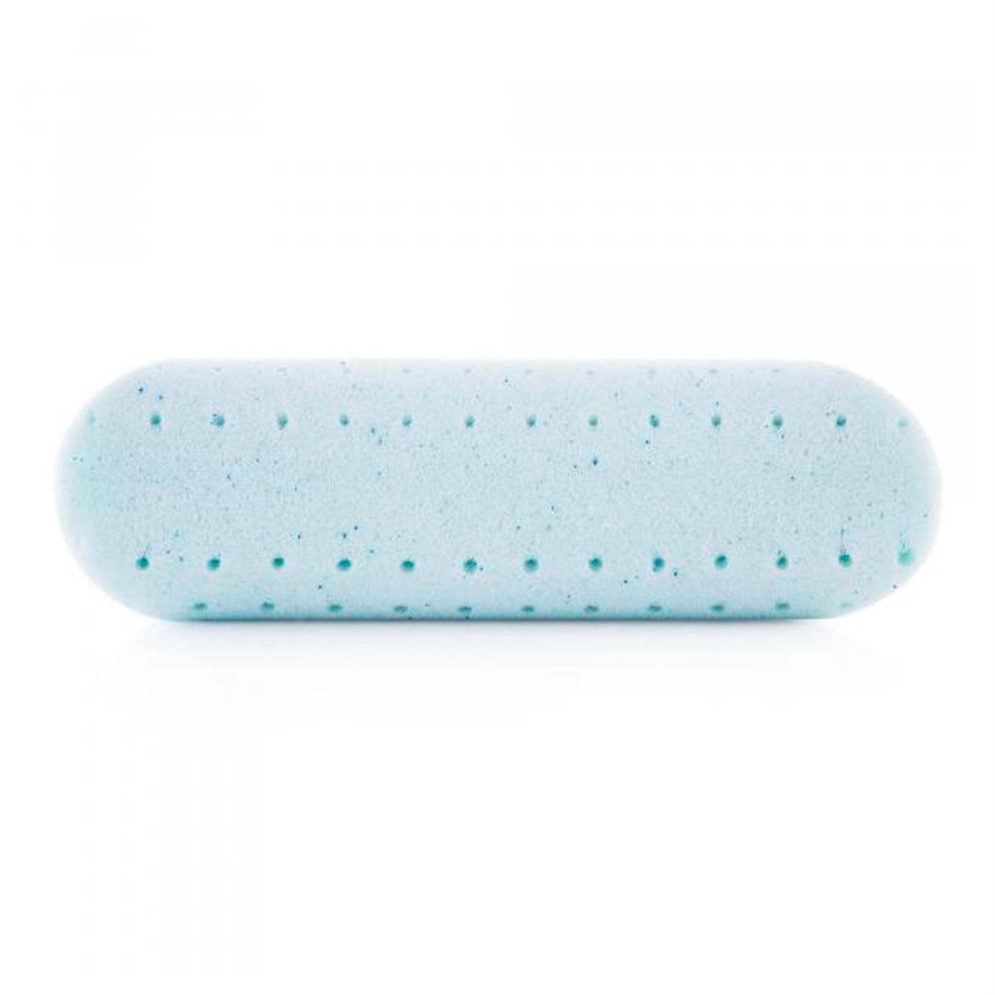 Malouf Weekender Gel Memory Foam with Reversible Cooling Cover