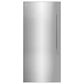 Electrolux 19 Cu. Ft. All Freezer with Ice Maker in Stainless Steel, , large
