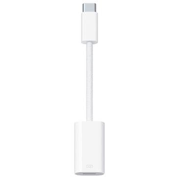 Apple USB-C to Lightning Adapter, , large