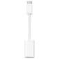 Apple USB-C to Lightning Adapter, , large
