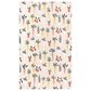 MuKitchen Vibe Dish Towel in Root Vegetable and Multicolor, , large