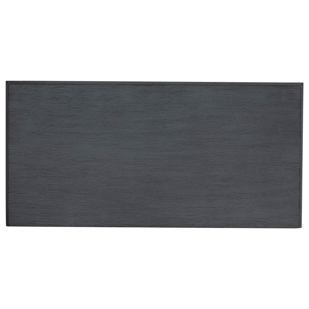 Linon Home Decor Kelcey 2-Door Cabinet in Grey, , large