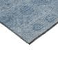 Dalyn Rug Company Burano BU8 5" x 7"6" Blue Indoor/Outdoor Area Rug, , large