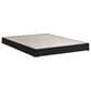 Sealy Brenham Medium Pillowtop California Split King Mattress with Low Profile Box Spring, , large