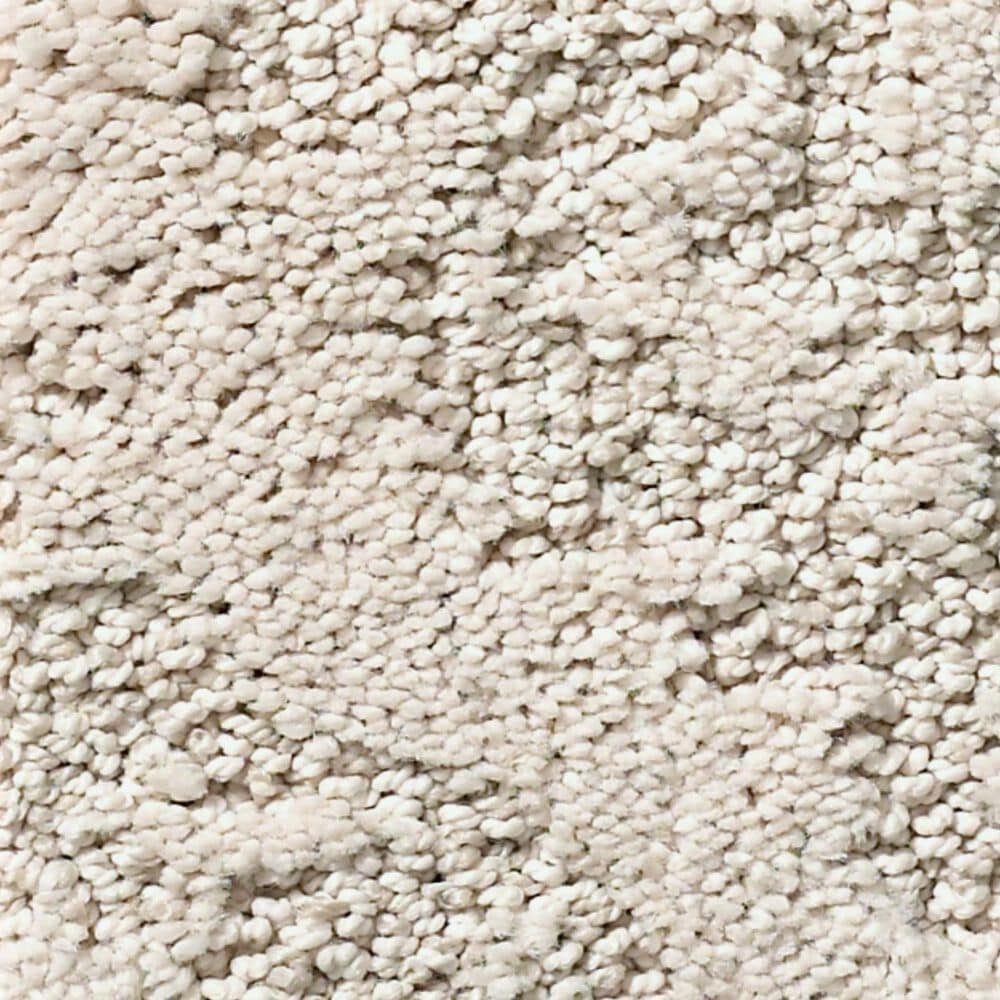 Anderson Tuftex Caress Chateau Fare Carpet in Blush, , large