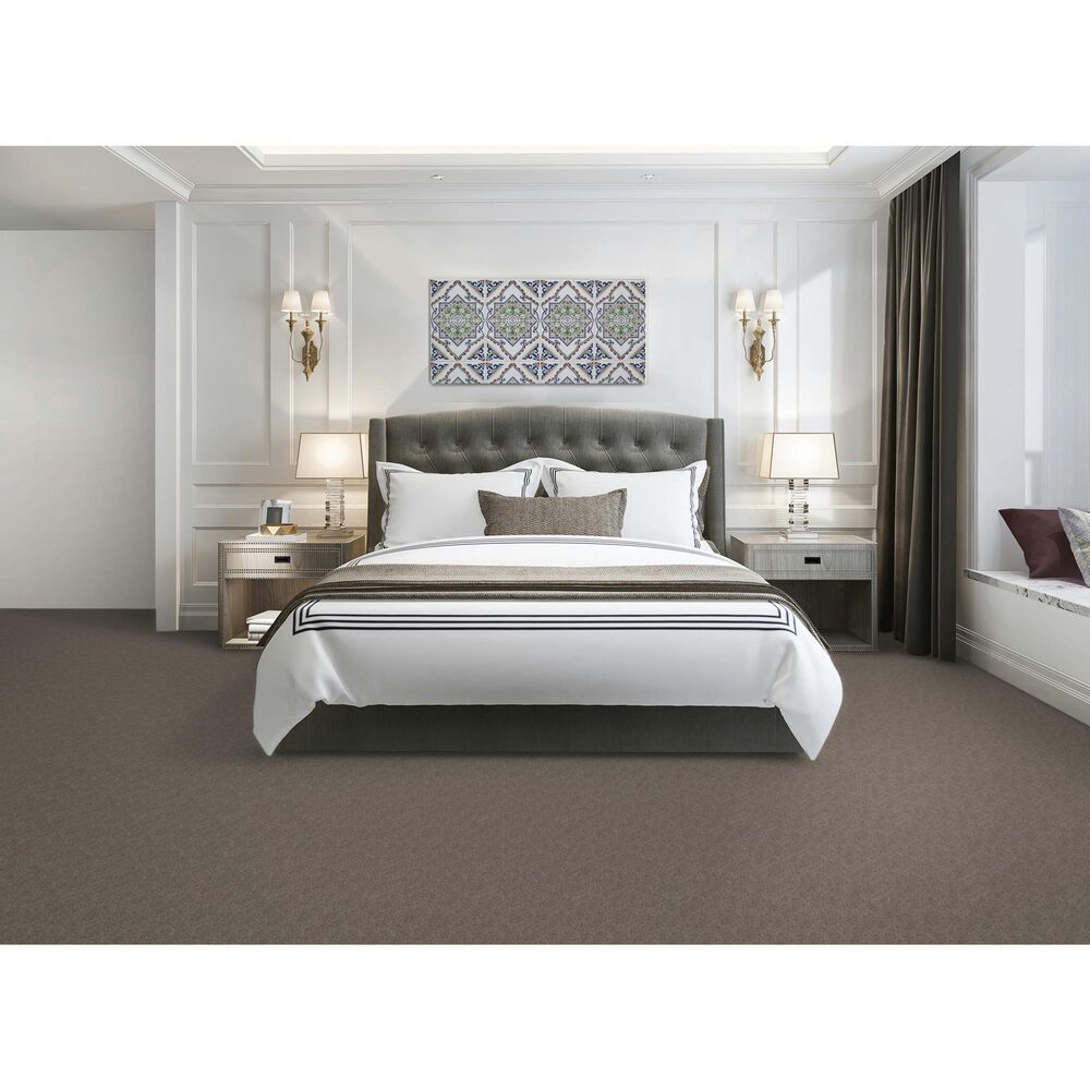 Mohawk Quality Feeling Carpet in Moonrock, , large