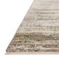 Loloi Nellie Lagoon and Dove 5"1" x 7"6" Area Rug, , large