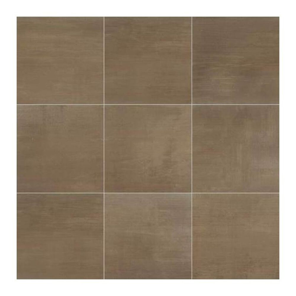 Dal-Tile Skybridge 12" x 24" Ceramic Tile in Brown, , large