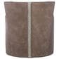 Bradington-Young Fredricksen Swivel Chair in Mushroom, , large