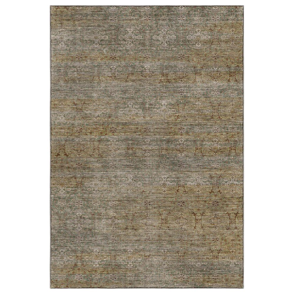 Dalyn Rug Company Aristo Basil 8" x 10" Area Rug, , large