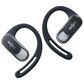 Shokz OpenFit Air Open-Ear True Wireless Earbuds in Black, , large