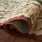 Rifle Paper Co. x Loloi Orchard Antique Ivory and Multicolor 2"3" x 3"9" Area Rug, , large
