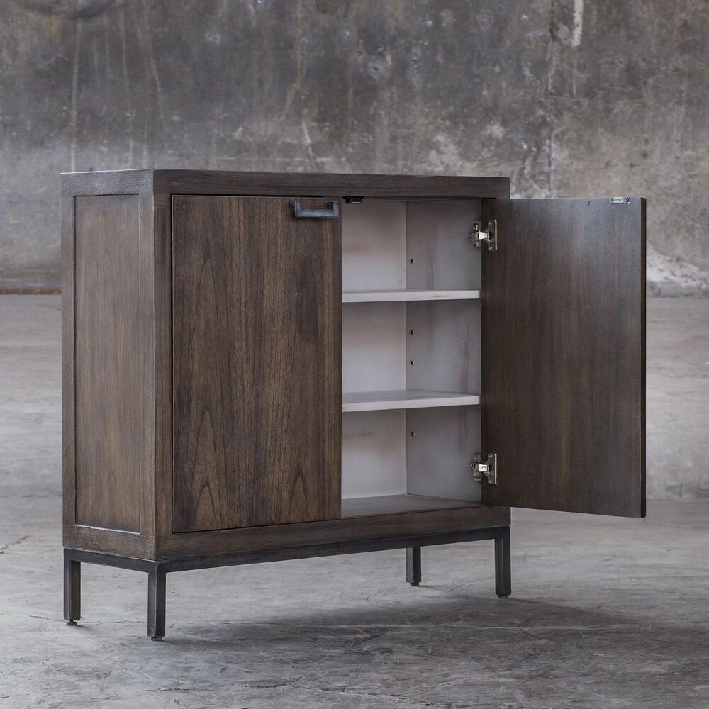 Uttermost Nadie Console Cabinet, , large