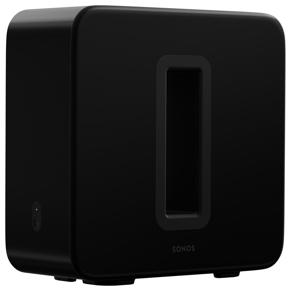 SONOS Immersive Set with Arc in Black, , large