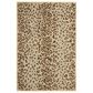 Safavieh Martha Stewart Kalahari 9" x 12" Horizon Sand Beige Area Rug, , large