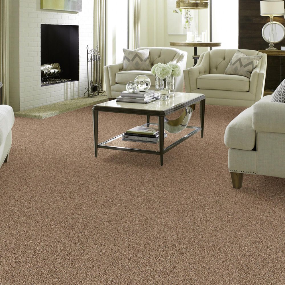 Shaw Mix It Up Carpet in Arrowhead, , large