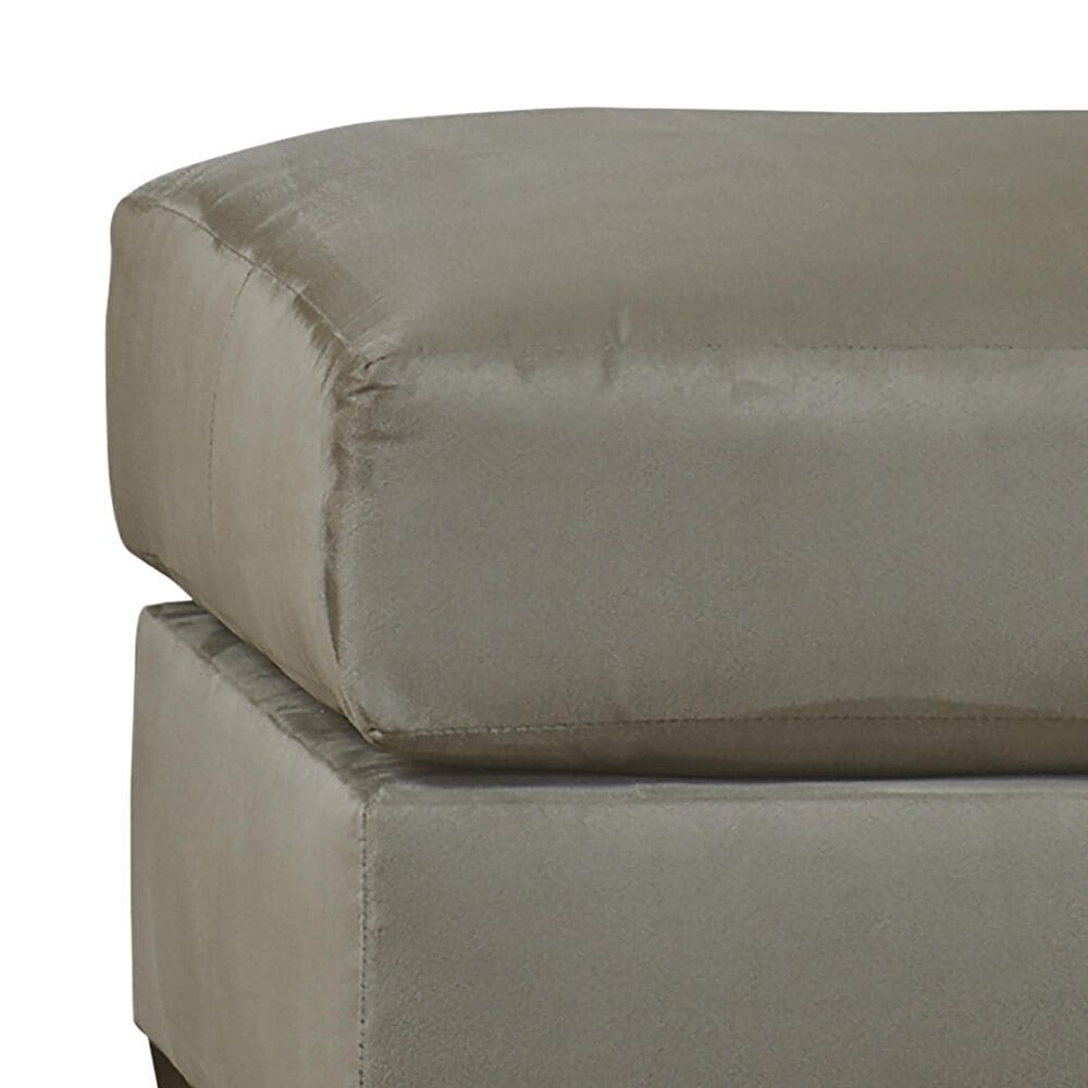 Ashley Darcy Ottoman in Cobblestone, , large