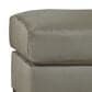 Ashley Darcy Ottoman in Cobblestone, , large