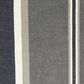 Ann Gish Art Of Home 3-Piece Queen Deck Stripe Duvet Set In Neutrals, , large