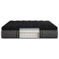Beautyrest Black Series3 Firm Pillowtop Full Mattress with Low Profile Box Spring, , large