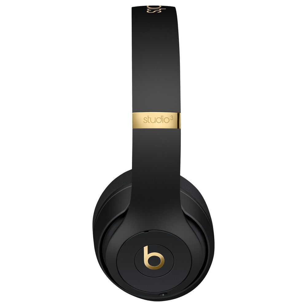 beats by dre studio 3 wireless over ear headphones