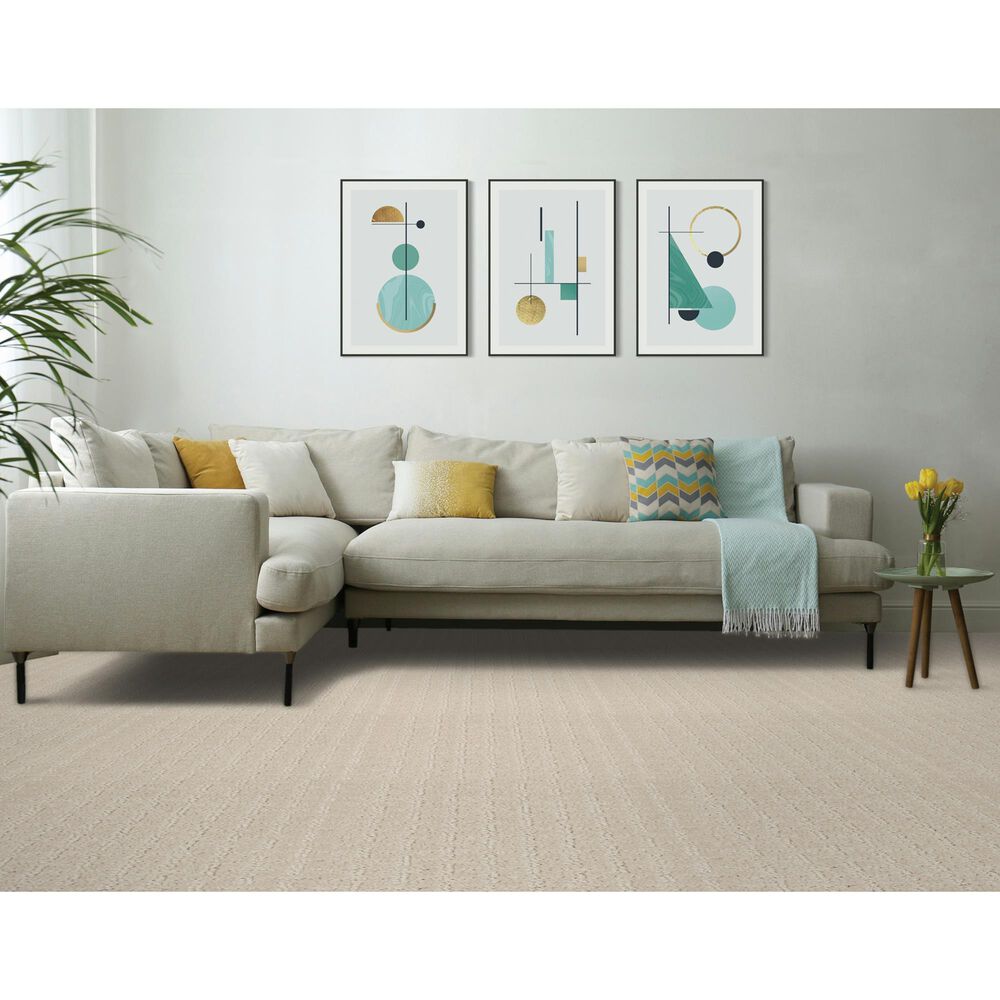 Mohawk Quality Space Carpet in Beachfront, , large