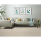 Mohawk Quality Space Carpet in Beachfront, , large