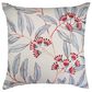 Ann Gish Linenberry 24" x 24" Square Throw Pillow in Blue, , large