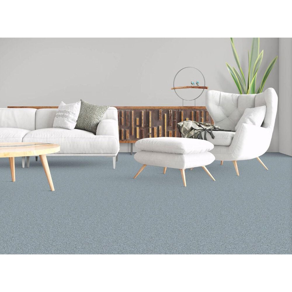 Masland Sandy Beach Carpet in Raindrop, , large