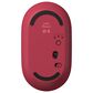 Logitech Pop Mouse with Emoji in Pink, , large