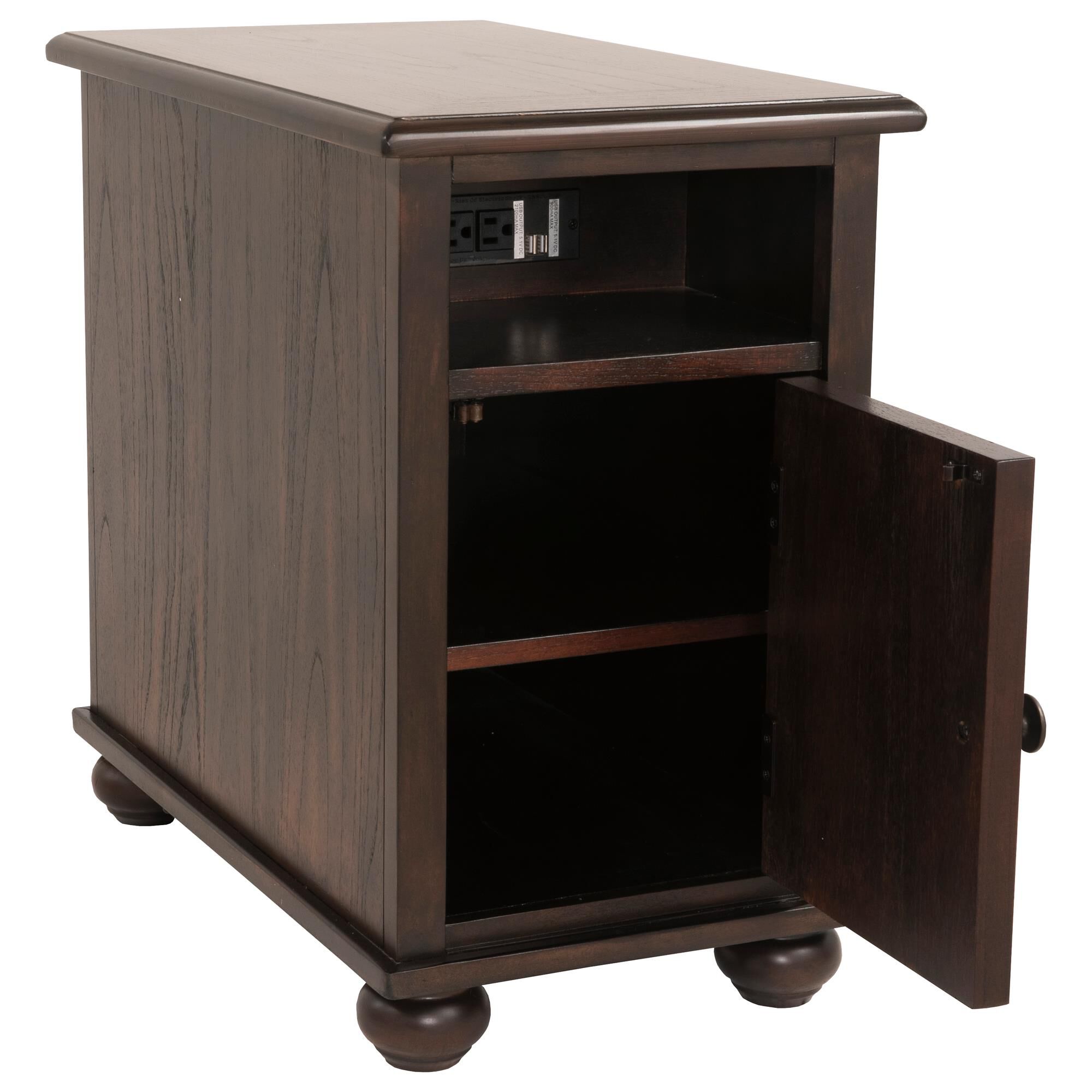 Chair hotsell end table