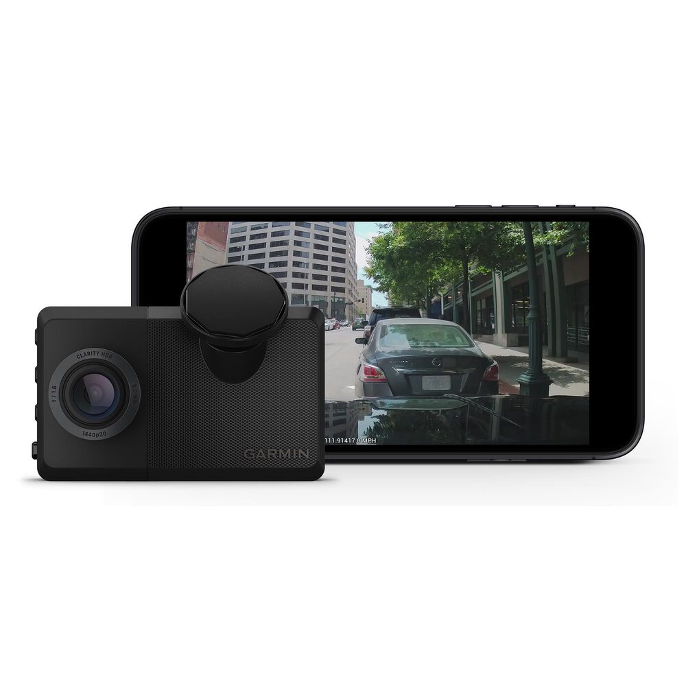 Garmin Dash Cam Live, , large
