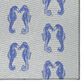 Dalyn Rug Company Seabreeze SZ15 3" x 5" Navy Area Rug, , large
