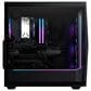 iBUYPOWER Slate 8 MESH Gaming PC Desktop | AMD Ryzen 7 8700F - 32GB RAM - NVIDIA GeForce RTX 5070 Graphics - 1TB SSD in Black, , large