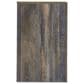 Ashley Drystan 5-Piece Full Storage Bedroom Set in Brown Rustic, Burnt Orange and Teal, , large