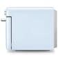 SMEG 1.06 Cu. Ft. Countertop Combi Steam Oven in Pastel Blue, , large