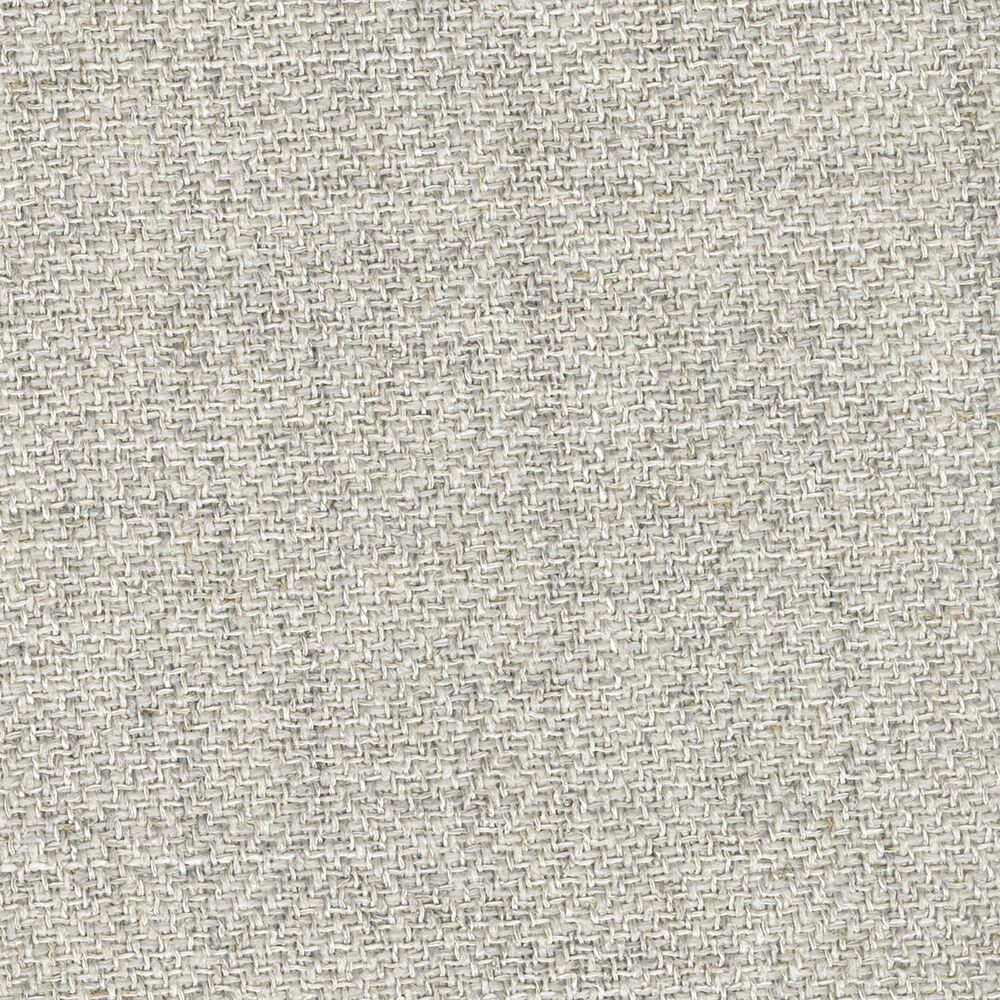 Ashley Huntsworth Ottoman in Dove Gray, , large